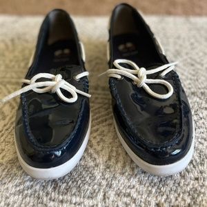 Cole Haan loafers